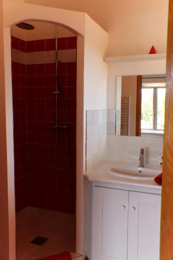 La Bastide De Nini Bed & Breakfast Carces Luaran gambar