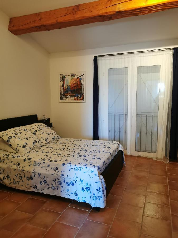 La Bastide De Nini Bed & Breakfast Carces Luaran gambar