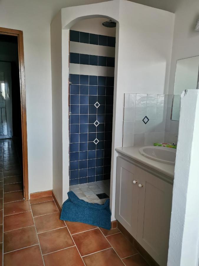La Bastide De Nini Bed & Breakfast Carces Luaran gambar